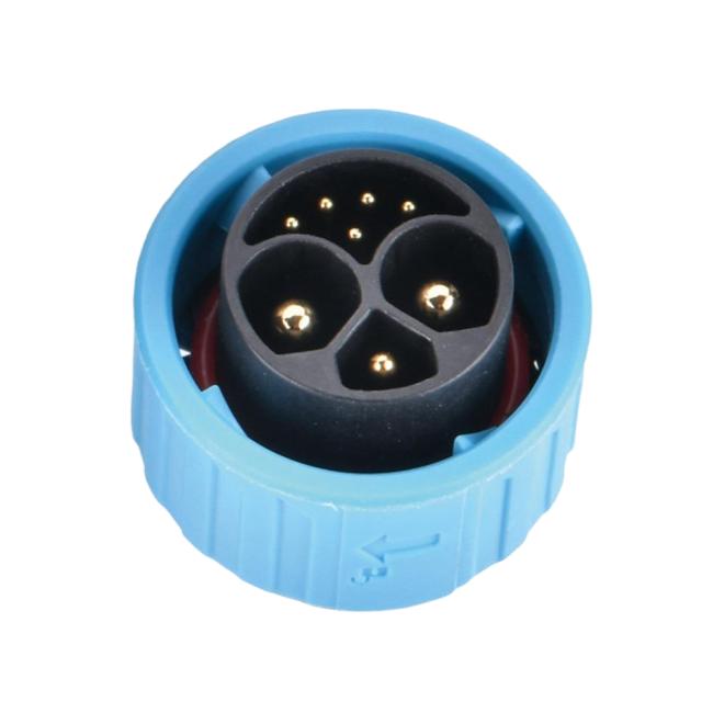 Portable Power Station Connector