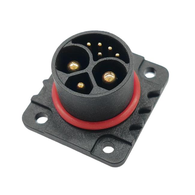 M25 Power Connector