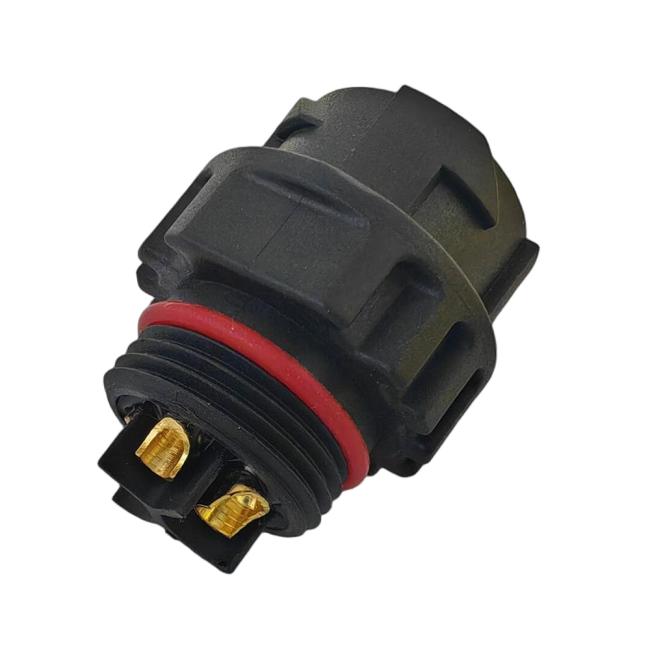 M25 Power Connector
