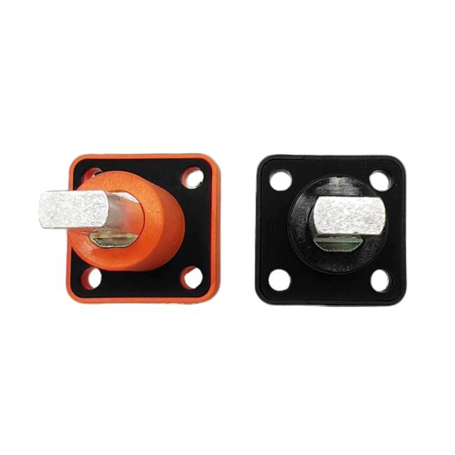 90-Degree Battery Connector