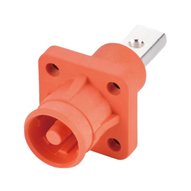 Locking Power Connector, Neopower 60A