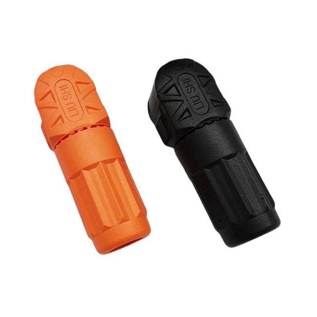 60 amp connector for battery fast charge