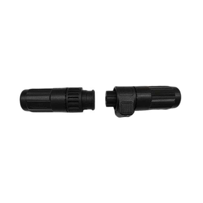 Twist Lock Power Connector