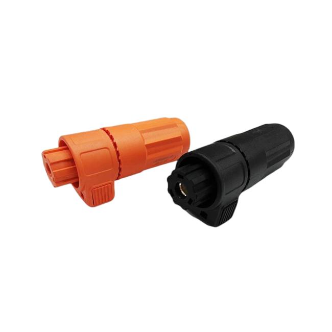 60A Power Extension Connector