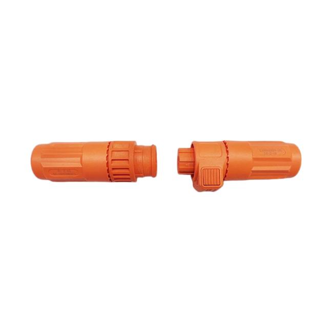 Waterproof Power Connector