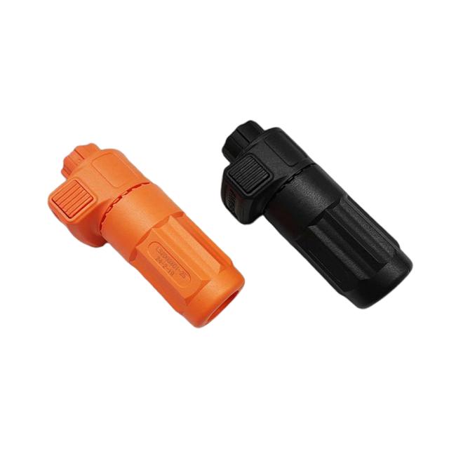 waterproof connector for DC fast charger