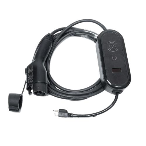 Corrosion-Resistant Charging Cable