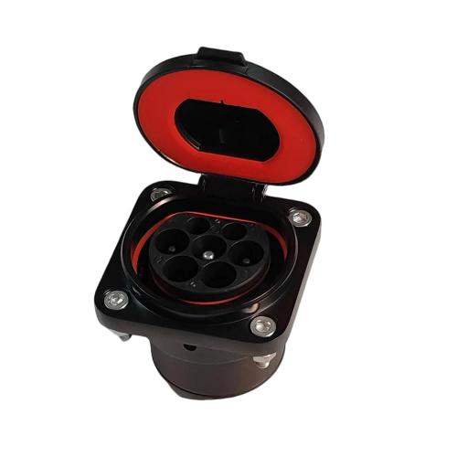 Electric Vehicle Charging Accessory