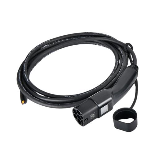 European Standard EV Charging Dock