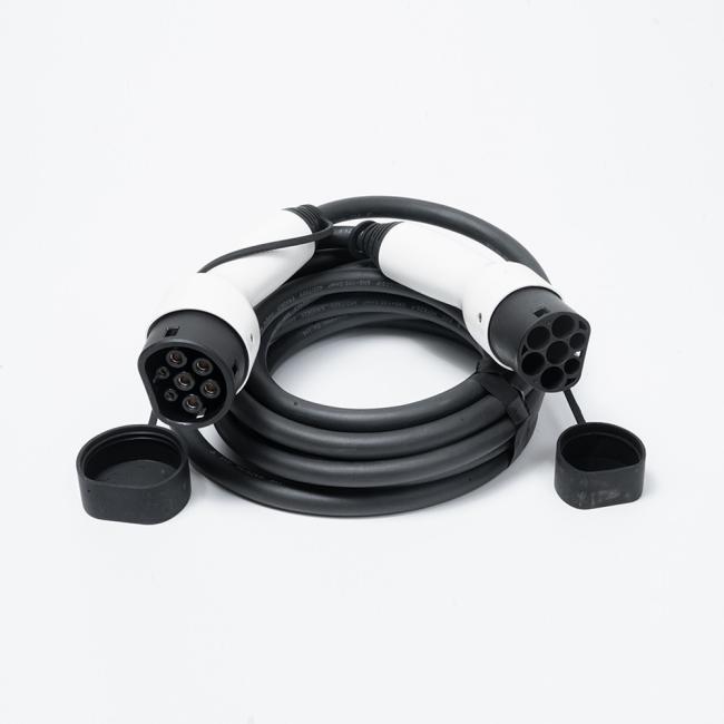 Long Lifespan EV Charging Solution