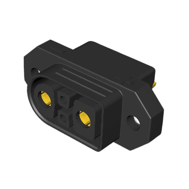 High-Temperature Resistant XT60 Plug