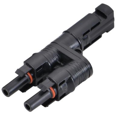 Photovoltaic Branch Connector