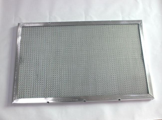 Spare Parts Filter Screen 24.5X13.5cm Mesh 86085001 for Gtxl Cutter Machine