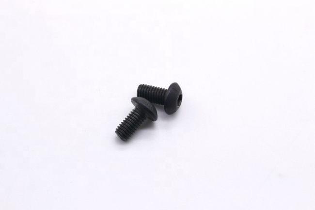 Pn 854501000 SCR Bhcs Ss for Gtxl Cutter Machine Auto Spare Parts