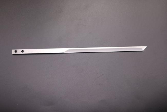 PN 645687 Cutting Blade for Serkon - front view