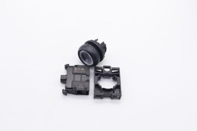 Switch, Pause, Lighted 96878000 for Paragon Hx Z1 Cutter Machine - side view