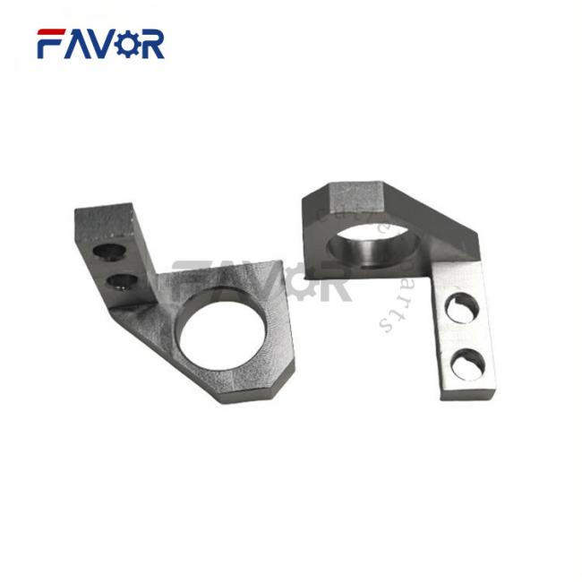 Sensorholder 108202 for D-8002 Cutter Spare Parts - Front View