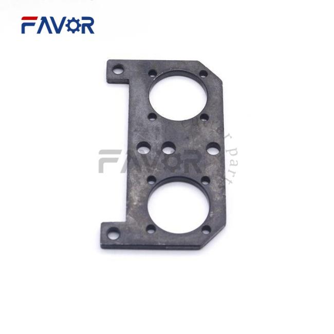 Sharpen Motor Mounting Plate PN 70128102 for Bullmer Cutter D8002