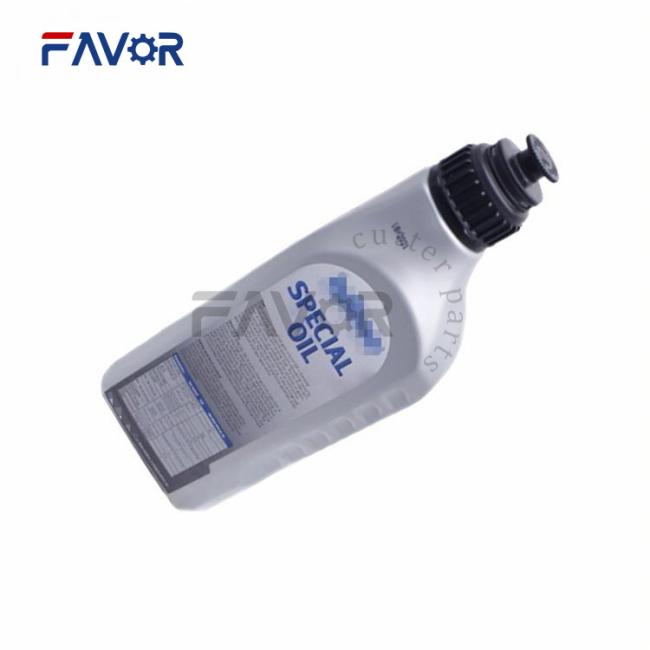Bullmer Special Oil 063067 packaging front view