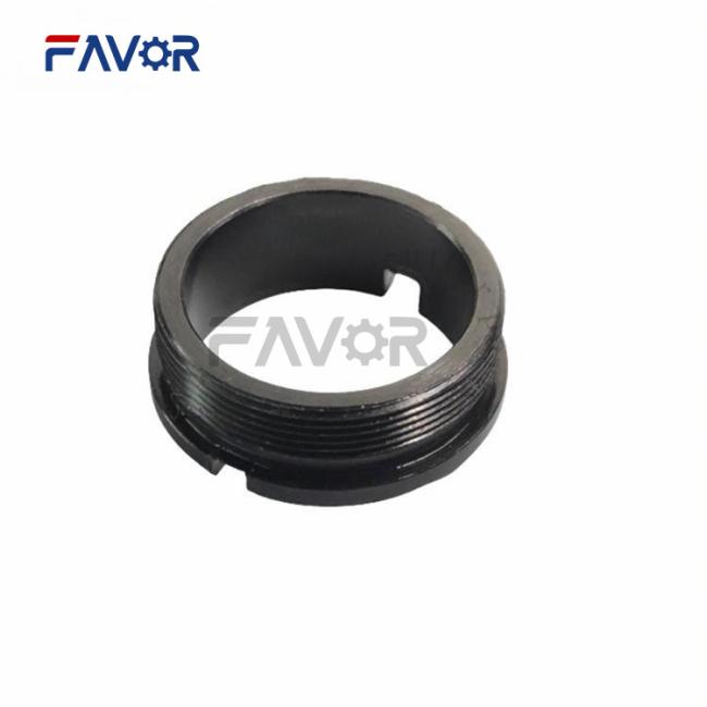 Spare Part 102131/70103127 Nut for D8002 Cutting Machine - Front View
