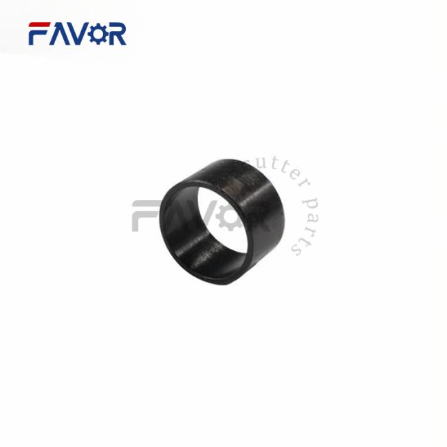 Side profile of Bushing 102130/70103126 with measurement reference