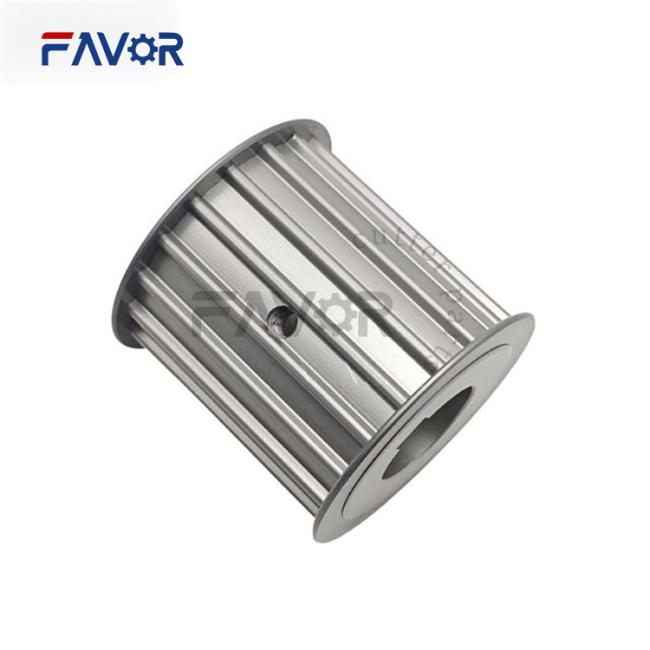 Gear X-Axle 70135069 for D8002 Cutter Machine - front view