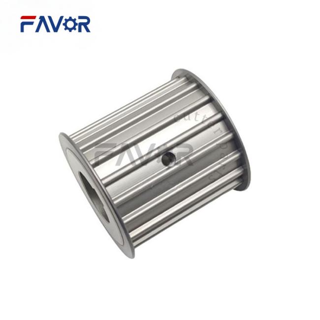 Gear X-Axle 70135069 for D8002 Cutter Machine - top view