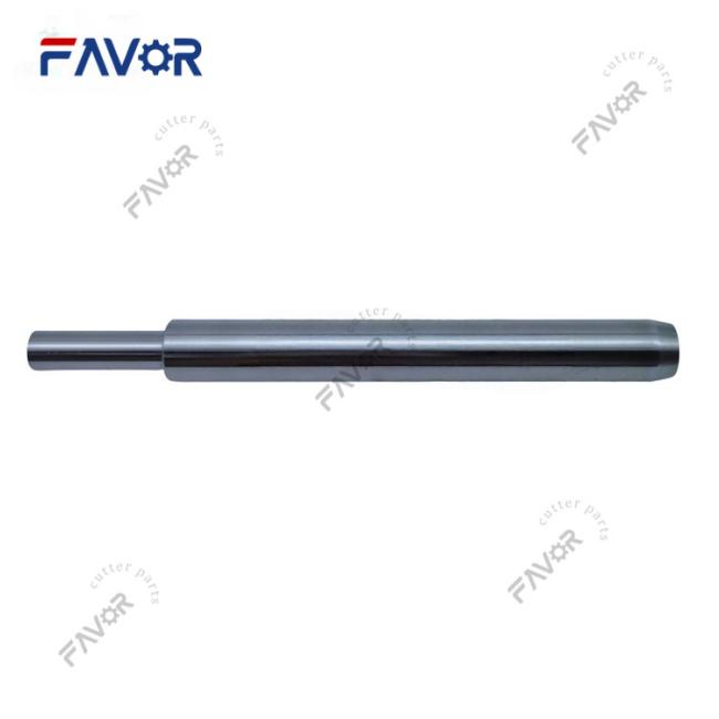 93763004 Drill Bit for Gerber Xlc7000/Z7 - front view