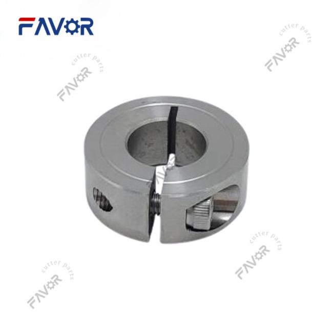 90744000 Clamp Collar Assembly close-up view