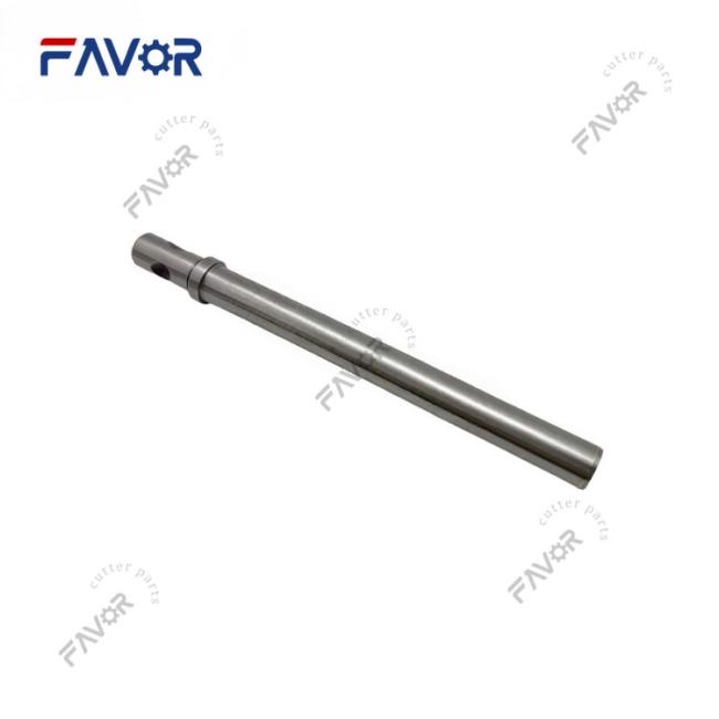 130188 Drill Bit for Lectra Q80 - Front View