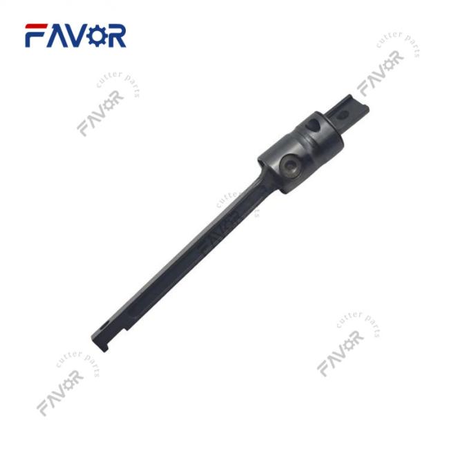 706011 Rod Assembly for Lectra Auto Cutting Machine - Front View