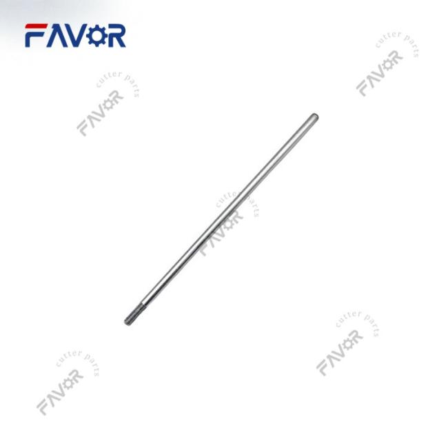 124009 Rod for Vector IX9 Cutter Machine Parts - detailed view