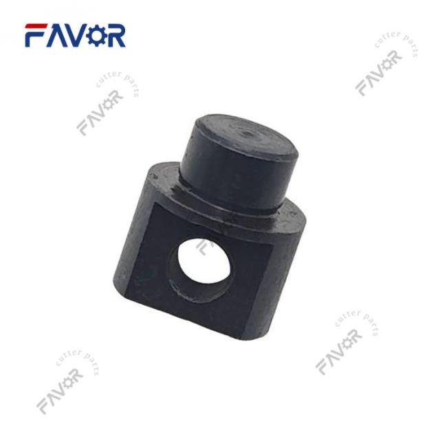 109156 Main Beam Shaft for Vector VT5000 - Front View