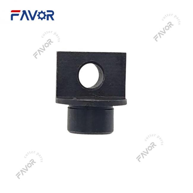 109156 Main Beam Shaft for Vector VT5000 - Side View