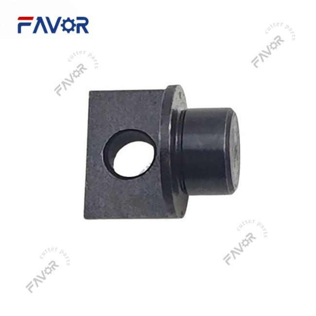 109156 Main Beam Shaft for Vector VT5000 - Top View