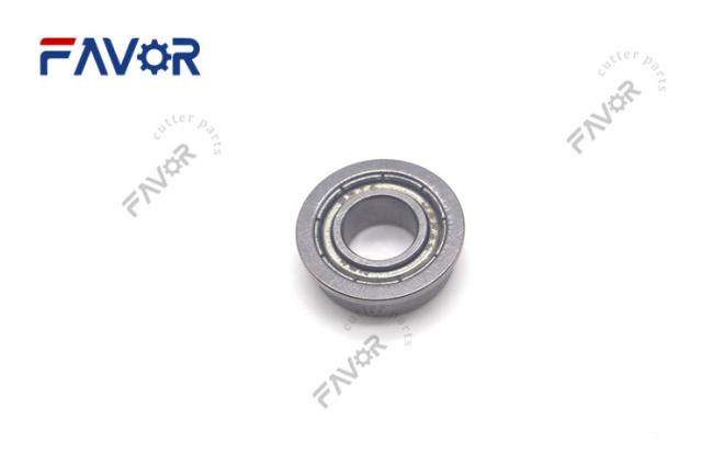 114251 Flange Bearing for VT2500 Cutting Machine - Front View