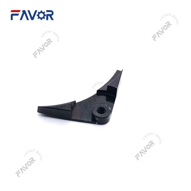 Close-up view of Presser Foot Jack for VT7000 Cutter Machine