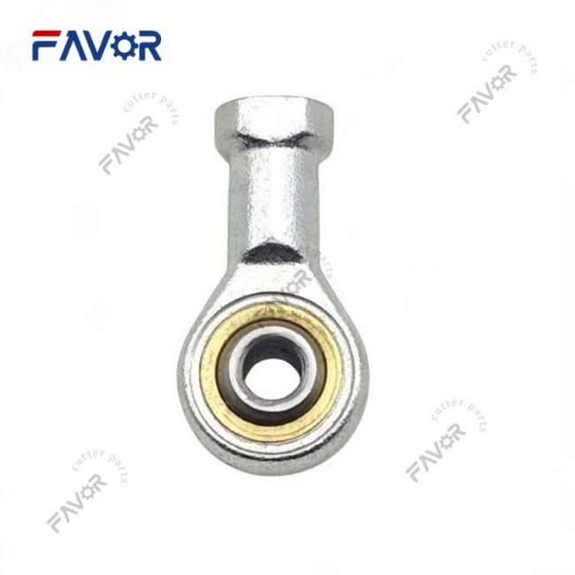 107605 Eyelet side profile