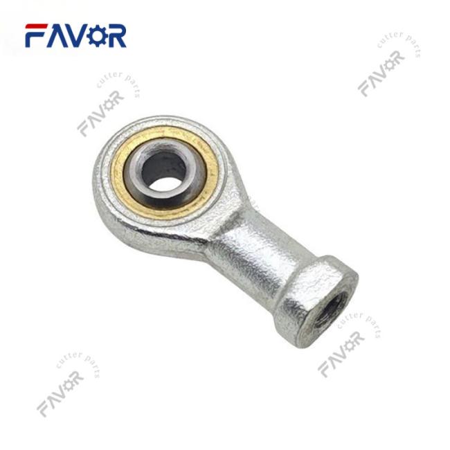 107605 Eyelet top view