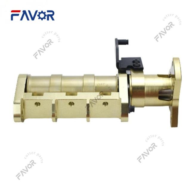 704401 Bearing for Vector IX Q80 Machine - front view