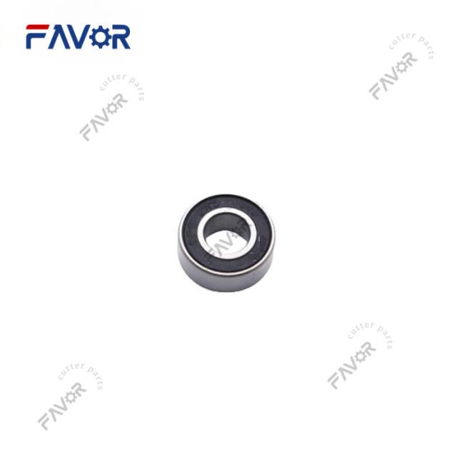 115376 Bearing for VT2500 Cutter - Front View
