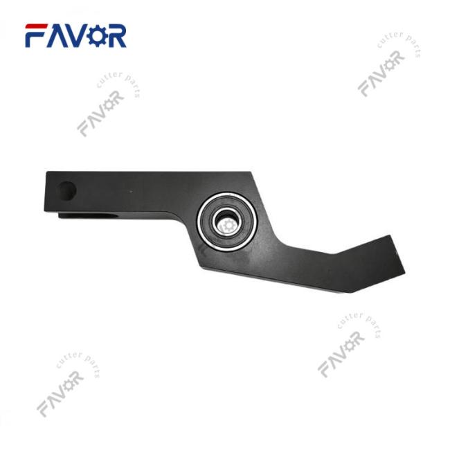 Close-up view of 111879 Trigger for VT7000 Cutting Machine