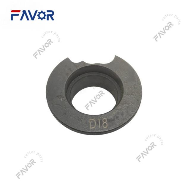 Drilling Guide D=18MM 128718 for Vector cutter - front view