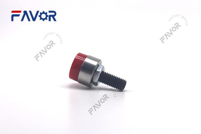 Elev Bumper Assy-Upper 85925000 for GTXL Machine Parts - Front View
