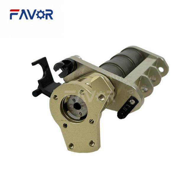 704401 Bearing for Vector IX Q80 Machine - Front View