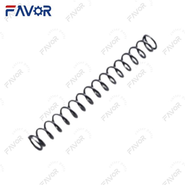 Spring Lee LC-022c-12 replacement part for GTXL cutting machine - front view