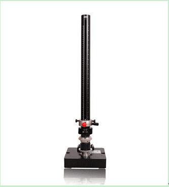 Impact Tester Evaluation Of Coatings Resistance By Simulating Actual Impactcondition