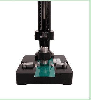 Impact Tester Evaluation Of Coatings Resistance By Simulating Actual Impactcondition