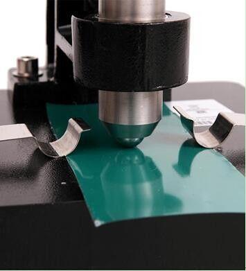 Impact Tester Evaluation Of Coatings Resistance By Simulating Actual Impactcondition
