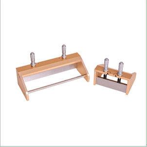 Adjustable Applicator For Evaluate The Slight Difference Of The Film Thickness Accurately
